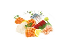 Menus Sashimi